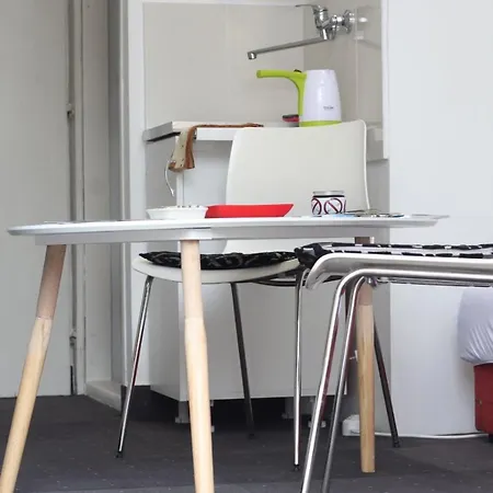 Lägenhet Nikolaj Mirlikiski *