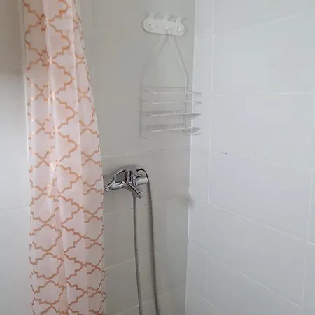 Nikolaj Mirlikiski Lägenhet *